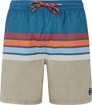 Protest - Avik Badehose Herren raku blue