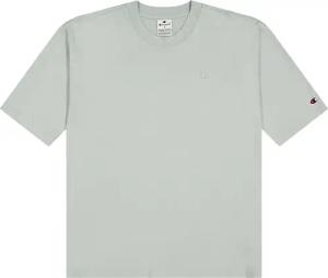Champion - T-Shirt Damen grau