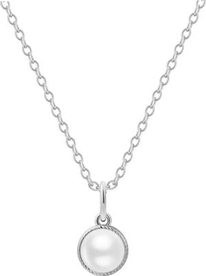 XENOX Halskette - BUBBLE PEARL - XS91760