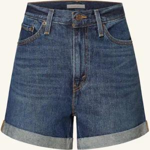 Levi's® Jeansshorts ROLLED 80S MOM