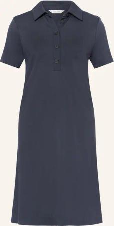 Part Two Jersey-Polokleid
