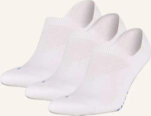 FALKE 3er-Pack Sneakersocken COOL KICK