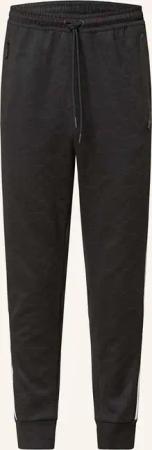 BOSS Sweatpants HOVER Relaxed Fit