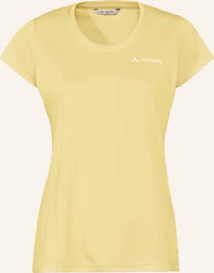 VAUDE T-Shirt SE WOMEN'S OSSOLA T-SHIRT