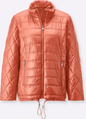 Steppjacke