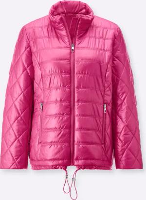 Steppjacke