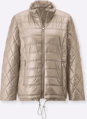 Steppjacke