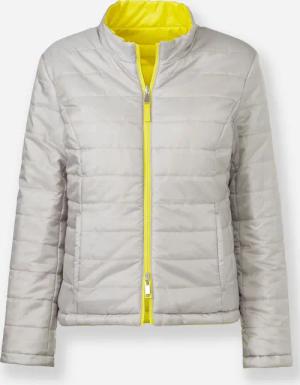 Wendejacke