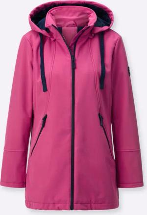 Softshelljacke