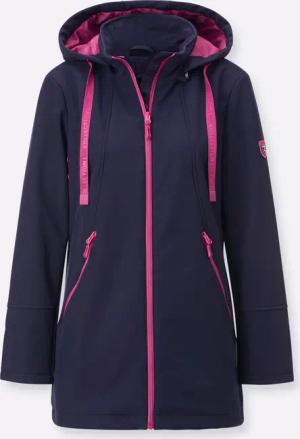 Softshelljacke