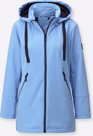 Softshelljacke
