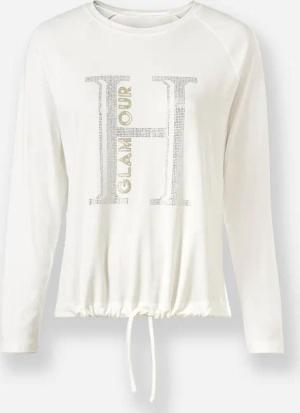 Rundhalsshirt