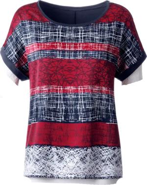Kurzarmshirt