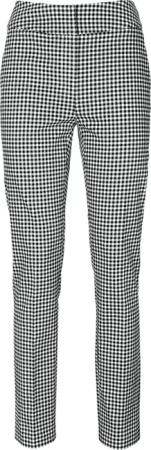 Röhrenhose
