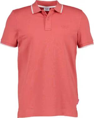 JOOP! Herren Polo-Shirt rot