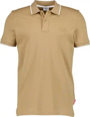 JOOP! Herren Polo-Shirt braun,grün