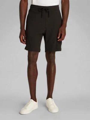 Calvin Klein Jeans Shorts CHUNKY WAFFLE SHORT mit Waffelstruktur