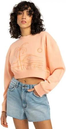 Billabong Sweatshirt Last Session