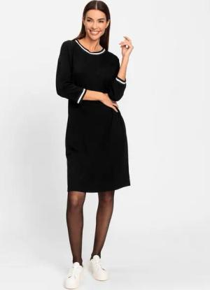 heine Jerseykleid Freizeitkleid