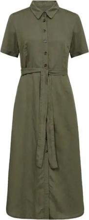 Part Two Blusenkleid Kleid EflinPW