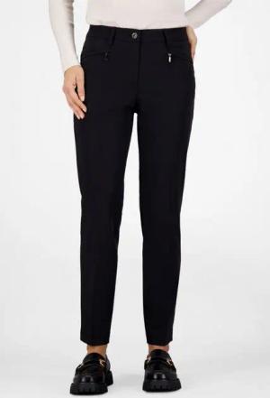 Atelier GARDEUR Chinohose Hose Zigarette Straight