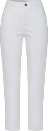 Brax 5-Pocket-Jeans Damen Jeans MARY S verkürzt (1-tlg)