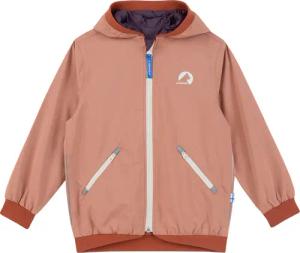 Finkid Kinder Muutuva Jacke