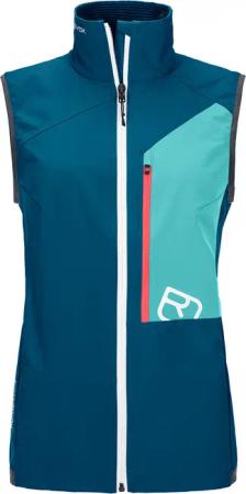 Ortovox Damen Berrino Weste