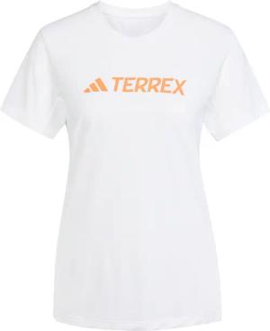 adidas Terrex Damen Multi Logo Tech T-Shirt