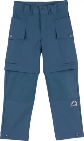 Finkid Kinder Orava Zip Hose