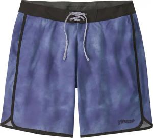 Patagonia Herren Hydropeak Side Shore Badeshorts
