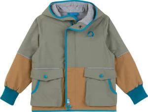 Finkid Kinder Kiva Move Jacke