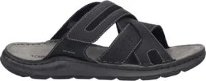 Josef Seibel  Sandalen Maverick 22, schwarz