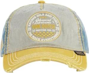 Von Dutch  Schirmmütze VD/1/CB/RETRO/03