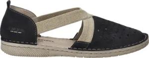 Josef Seibel Damenschuhe Sofie 44, schwarz
