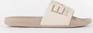 Emporio Armani EA7 Zehensandalen Eagle
