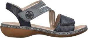 Rieker Sandalen 65964