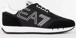 EAX  Sneaker Eagle