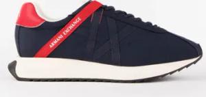 EAX Sneaker Line H