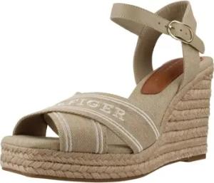 Tommy Hilfiger Sandalen FW0FW08668