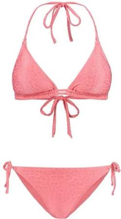 Shiwi Triangel-Bikini LIZ (1-St) Drapiert/gerafft