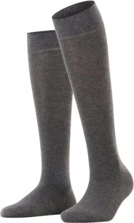 Esprit Kniestrümpfe Basic Pure (1-Paar)