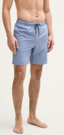 TOM TAILOR Badehose Basic Badeshorts