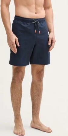 TOM TAILOR Badehose Basic Badeshorts