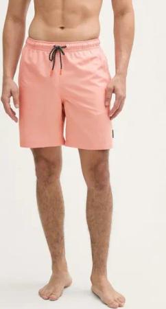 TOM TAILOR Badehose Basic Badeshorts