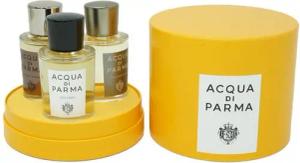 Acqua di Parma Eau de Cologne Acqua di Parma Le Colonie Eau de Cologne 3x20ml