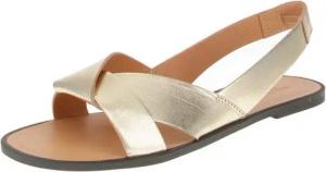 Vagabond 5531-083-81 Tia 2.0-Gold-38 Sandale