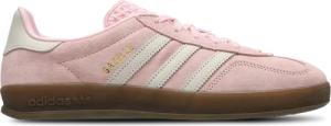 Adidas Gazelle Damen Schuhe - Rosa - Größe: 38 - Wildleder - Foot Locker