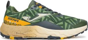 Joma Laufschuhe Sima 2523 TKSIMS2523 Grün