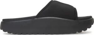 Tommy Jeans Pantoletten Tjw Comfy Pool Slide EN0EN02765 Schwarz